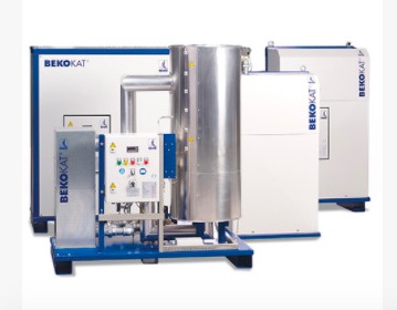 德国BEKO(贝克欧)BEKOKAT® 去油催化机 C-C - 060