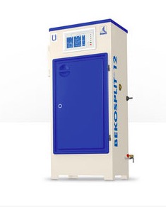 德国BEKO(贝克欧)BEKOSPLIT® 乳化液分离器 12