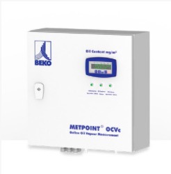 德国BEKO(贝克欧) 压缩空气油含量检测仪METPOINT® OCV