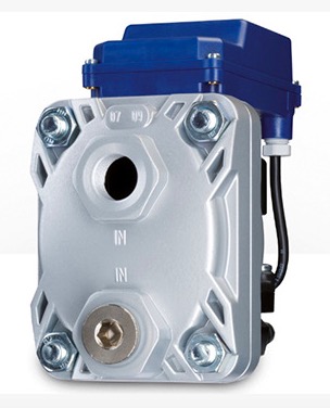 德国BEKO(贝克欧)BEKOMAT® 自动排水器 E系列