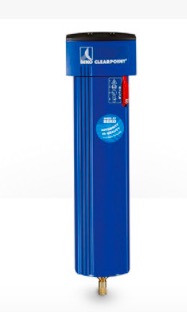 德国BEKO(贝克欧) 气水分离器CLEARPOINT® W