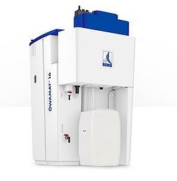 德国BEKO(贝克欧)ÖWAMAT® 油水分离器 12-16